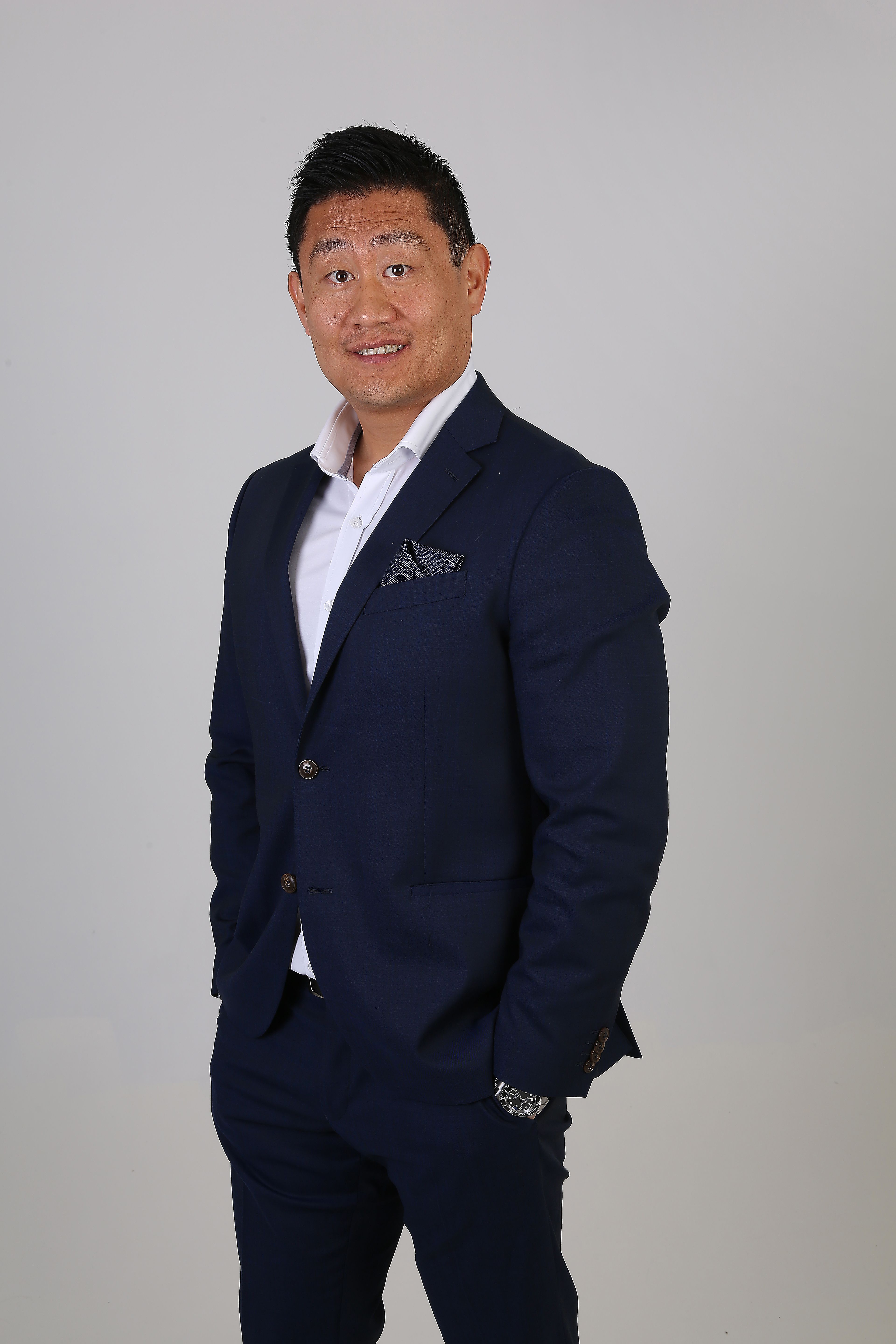 Geir Kristian Ødegård 