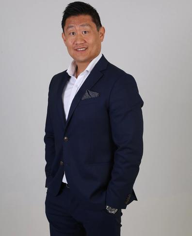 Geir Kristian Ødegård