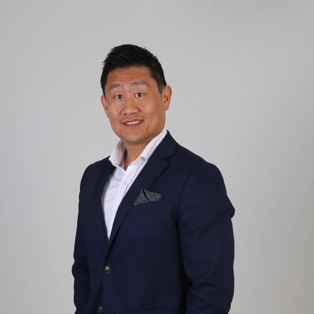 Geir Kristian Ødegård