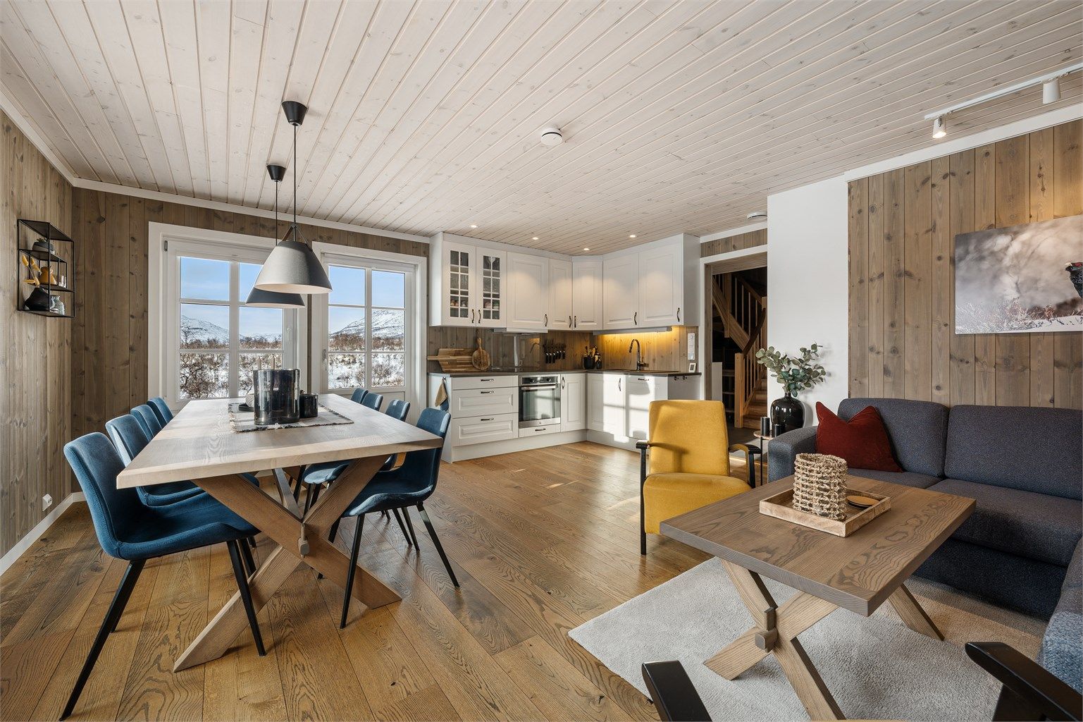 - Velkommen til Moltetunet 39 - 