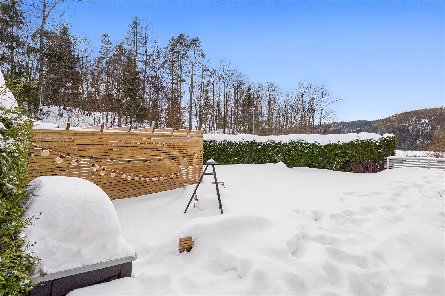 Uteområde