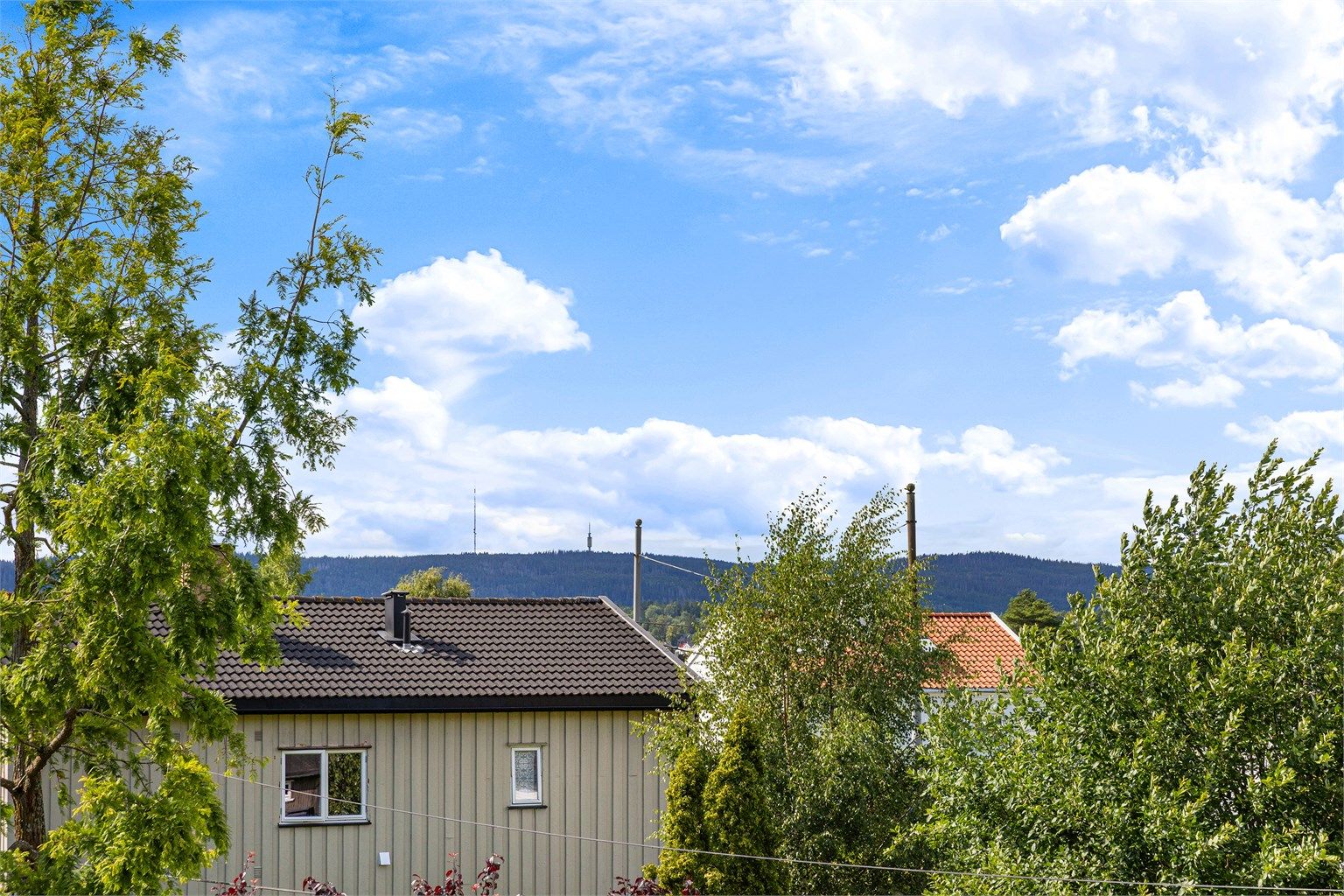 Utsikt