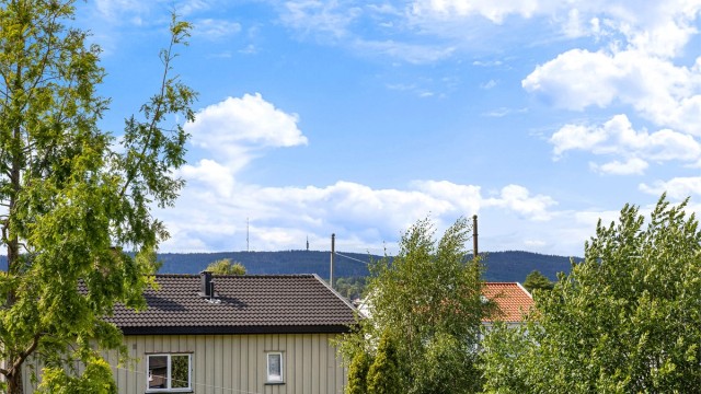 Utsikt