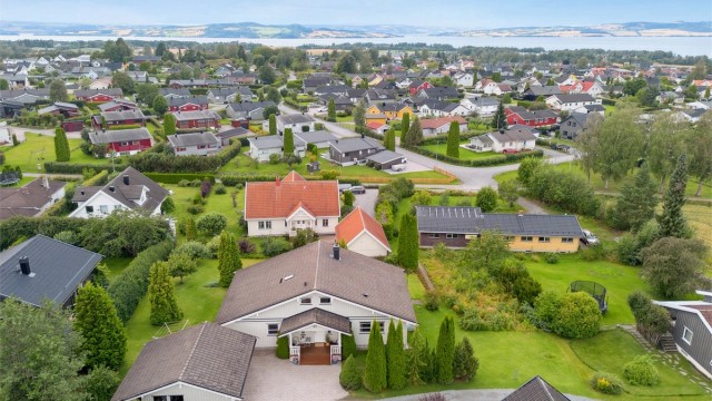 Velkommen til Høgvollvegen 97