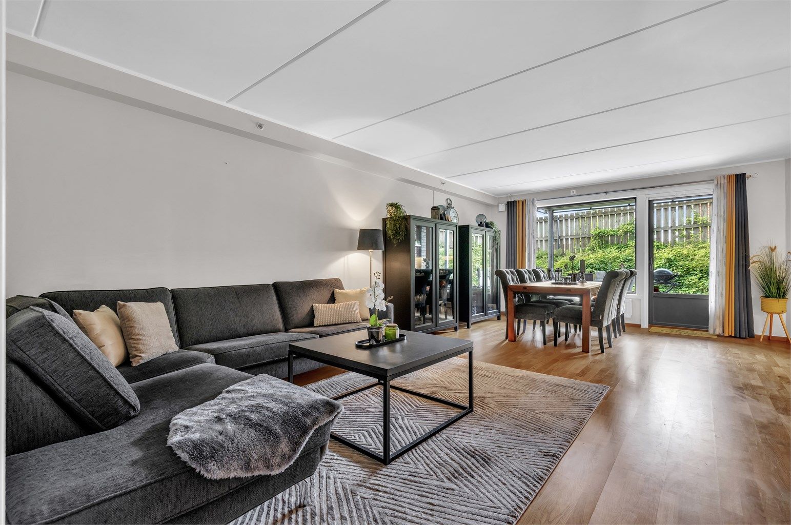 Velkommen til Skøyenåsveien 9A!