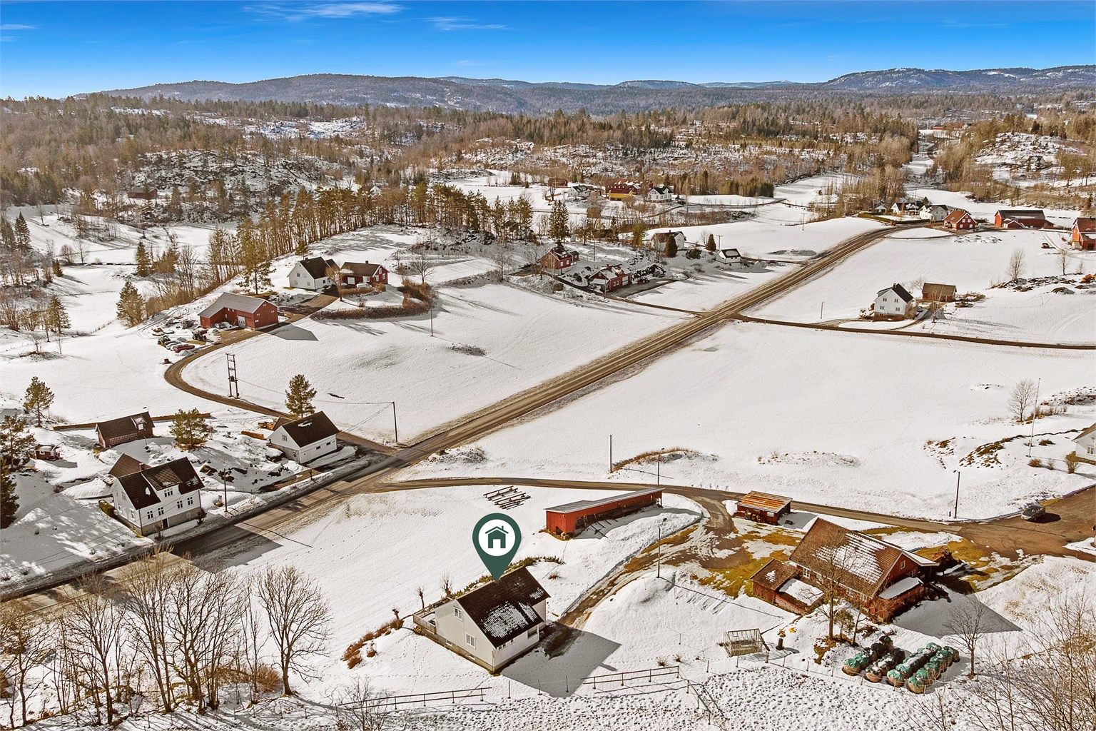 Vestre Andebuvei 469