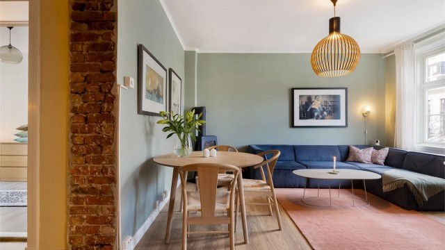 Velkommen til Sarpsborggata 16 C! Presentert av Sara Marie Zachariassen Østbye v/ Krogsveen Eiendomsmegling.