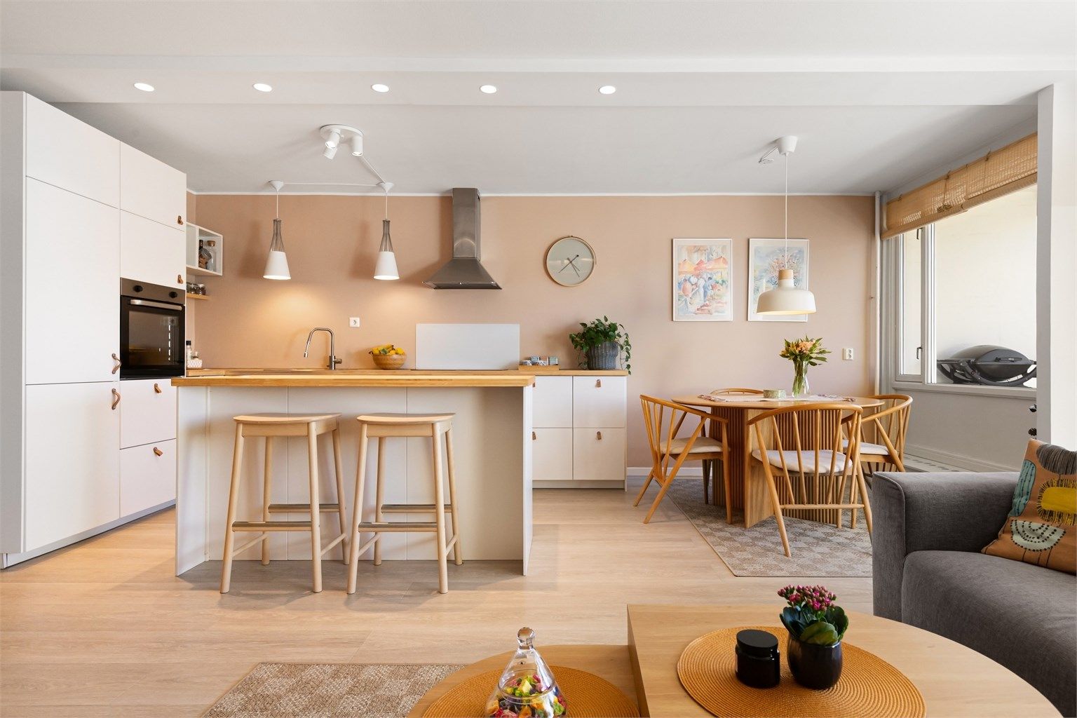 Velkommen til Bjørnekollen 29. Foto: Zovenfra AS