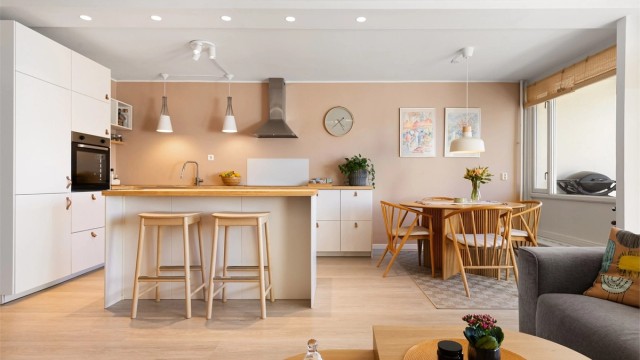 Velkommen til Bjørnekollen 29. Foto: Zovenfra AS