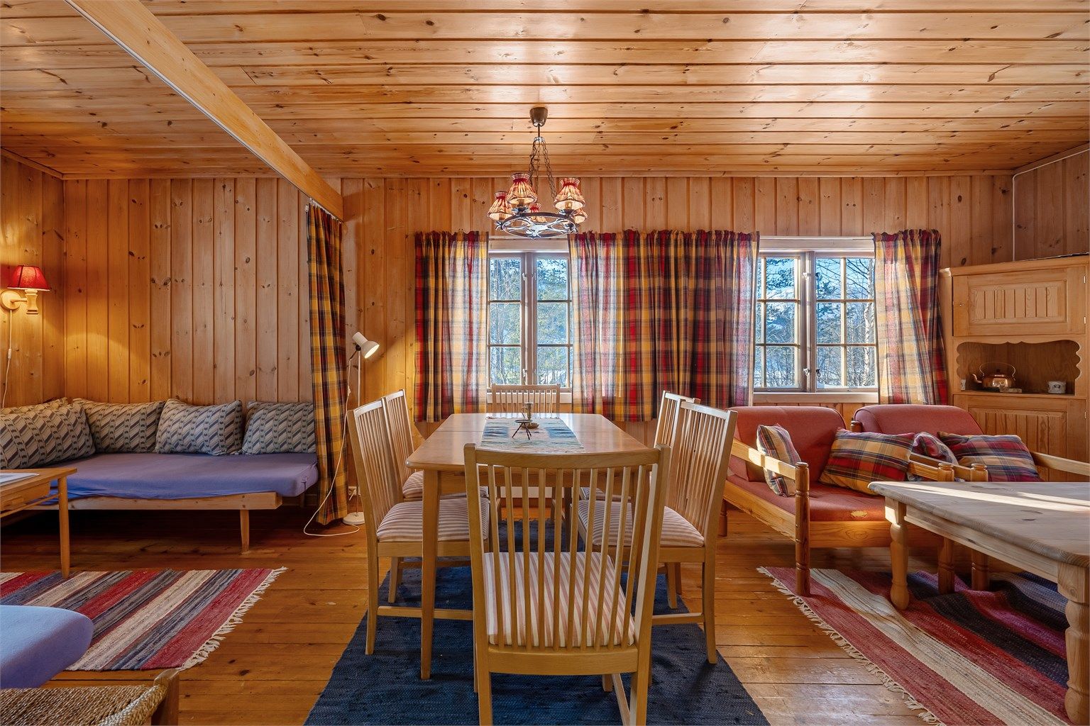  - Velkommen til Berdalsbru og Åslandsvegen 3 - 