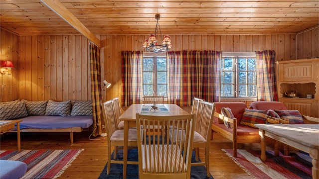 - Velkommen til Berdalsbru og Åslandsvegen 3 -