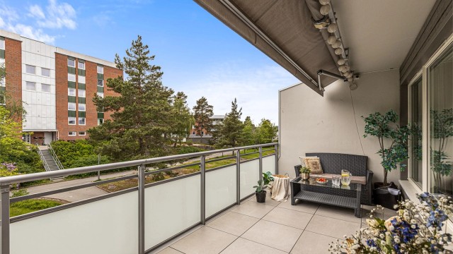 Robin Lauritzen v/ Krogsveen Eiendomsmegling har gleden av å presentere Dragonstien 16B!