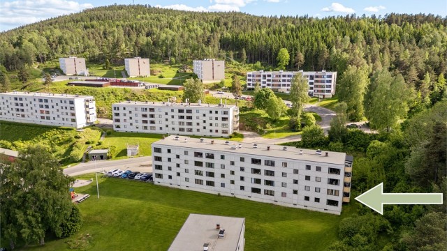 Røropplegg/vannledninger/avløpsrør har blitt fornyet i 2024 - rør-rehabilitering, utført i regi av borettslaget.