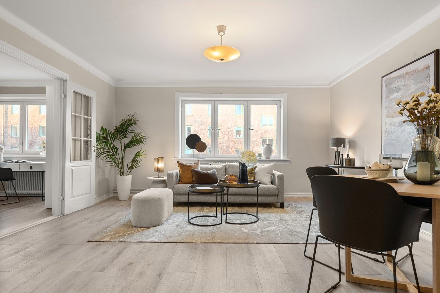 Krogsveen v/Simen Istre Grevskott har gleden av å presentere Waldemar Thranes Gate 49B!