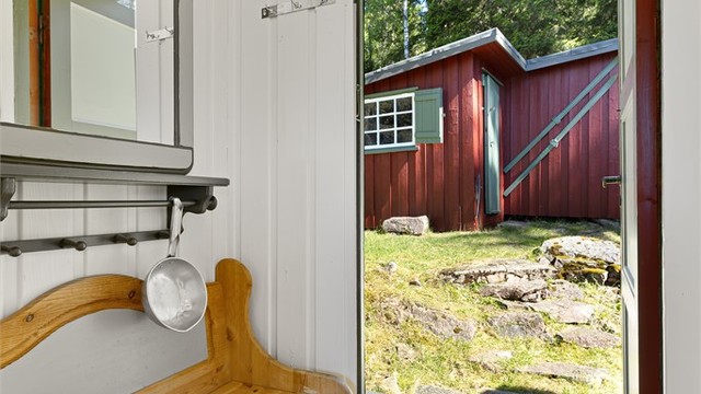 Velkommen inn!