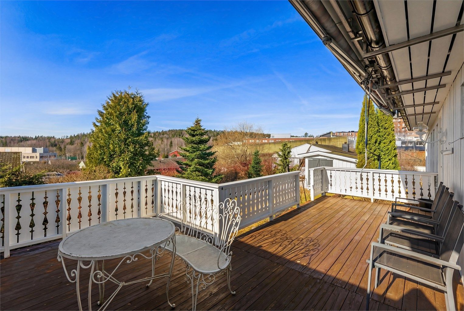 Velkommen til Jøssingveien 62. Foto: Zovenfra