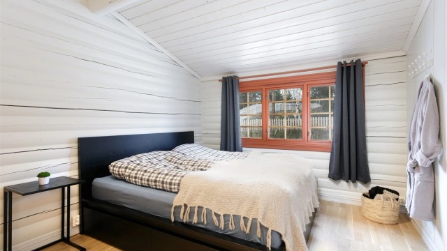 Krogsveen Sunnmøre v/Eiendomsmegler Harald Osdal har gleden av å presentere en flott tilitalende fritidsleilighet i Bjorligard Resort