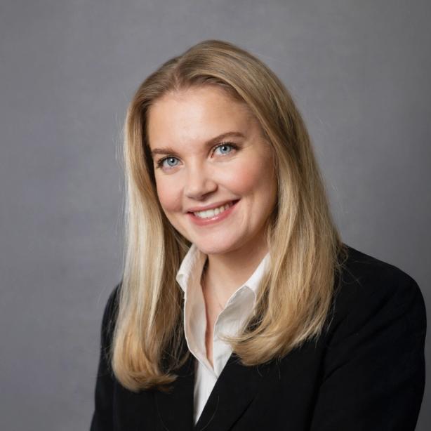 Frida Sommer Gunnulfsen