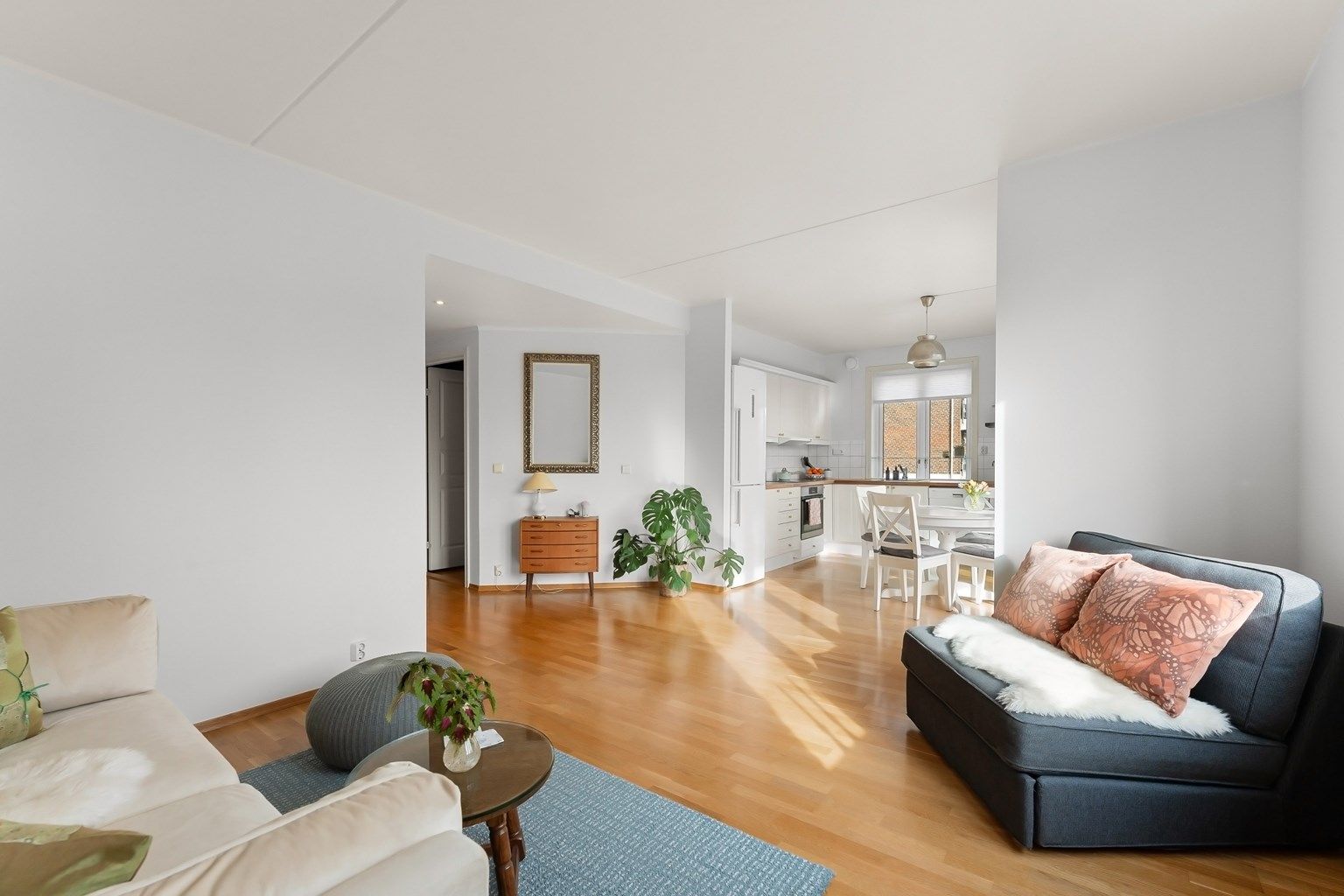 Velkommen til Bærumsveien 218!