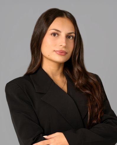 Miranda Berisha