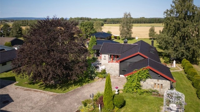 Velkommen til visning i Meierivegen 23