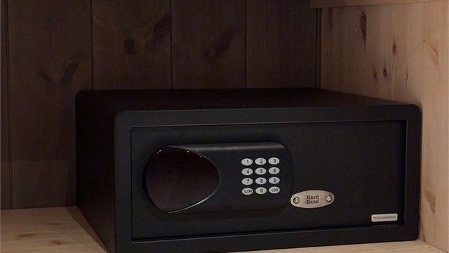 Praktisk safe vil medfølge ved overtakelsen.jpg