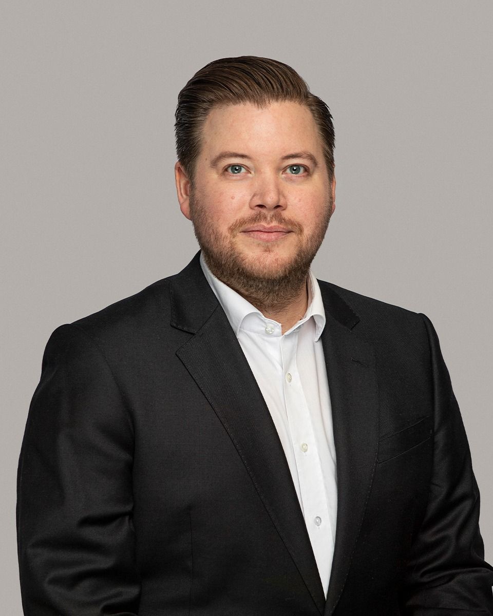 Rasmus Boutenko