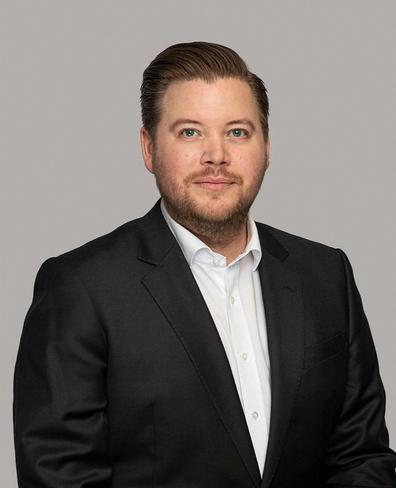 Rasmus Boutenko