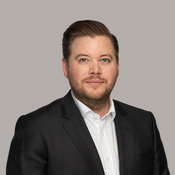Rasmus Boutenko