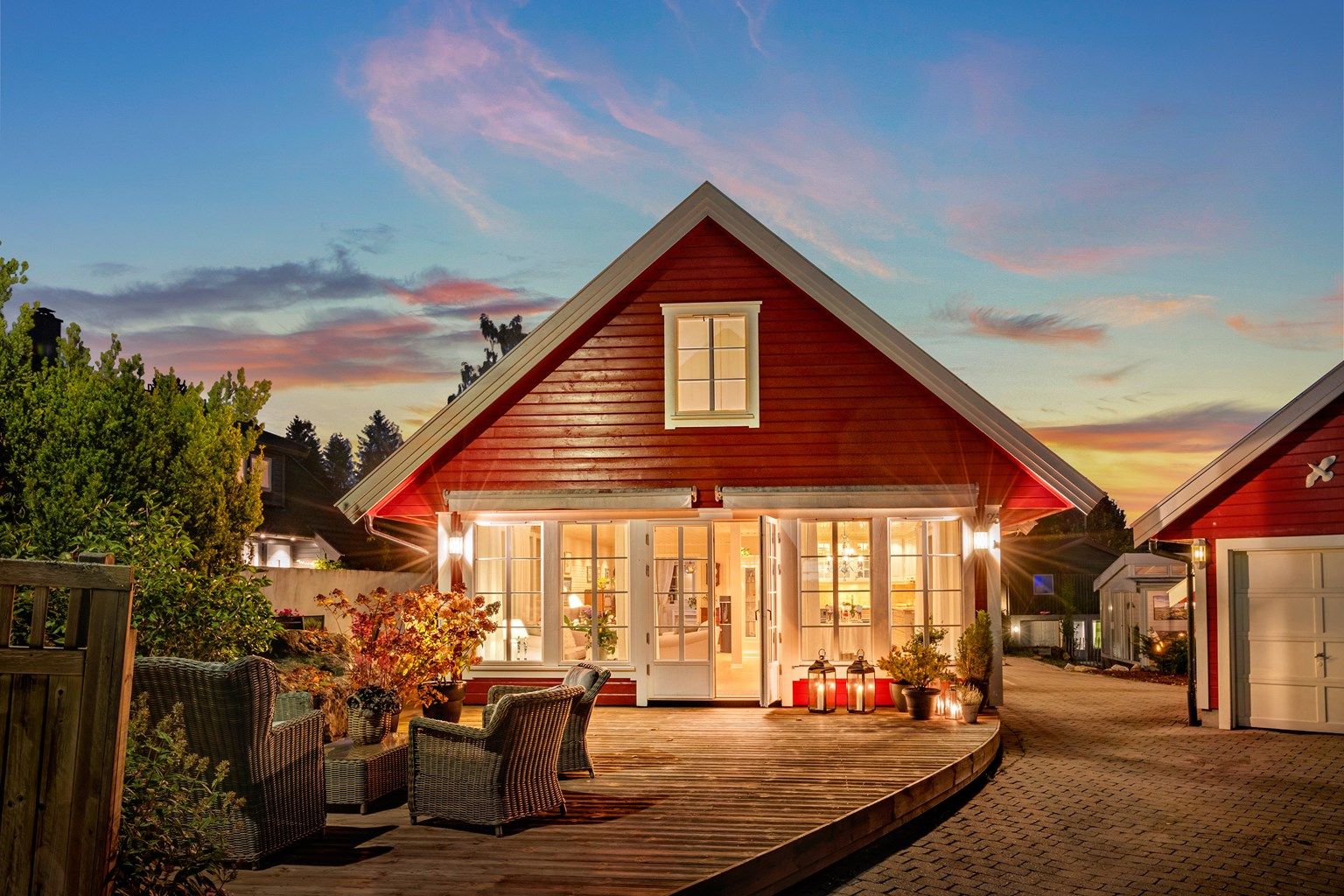 Velkommen til Belsjø Platå 25!