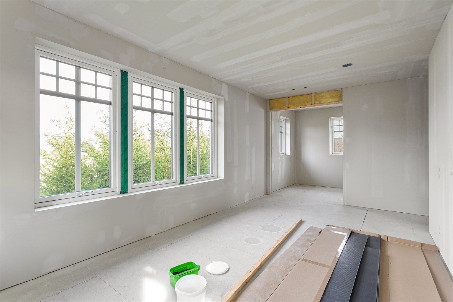 Nøsteveien 107B