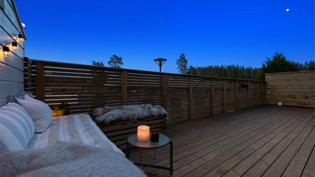 Stemning