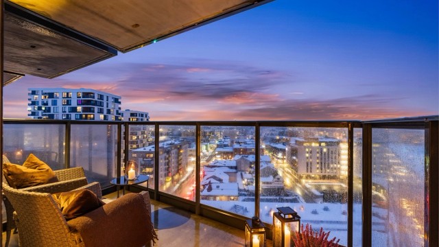 Eiendomsmegler Krogsveen v/Andreas Christophersen ønsker velkommen til Landstads Gate 47!