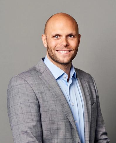 Jonas Madsen