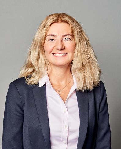 Michele Innstrand