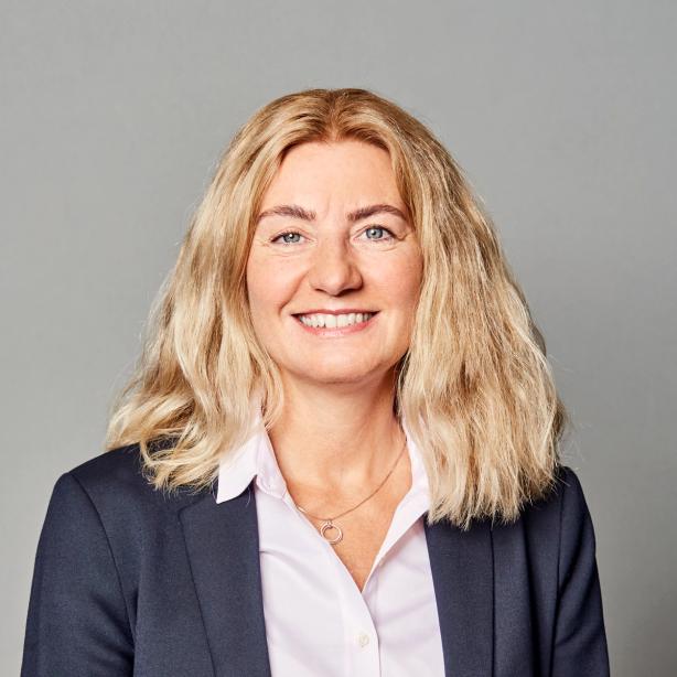 Michele Innstrand