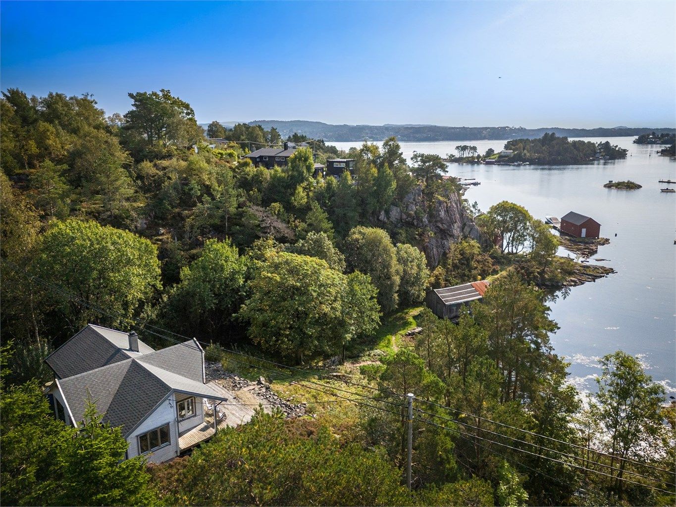 Velkommen til Fløsteinen 8 presentert av Åsmund Kvamme - Eiendomsmegler Krogsveen