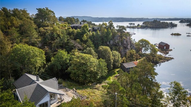 Velkommen til Fløsteinen 8 presentert av Åsmund Kvamme - Eiendomsmegler Krogsveen