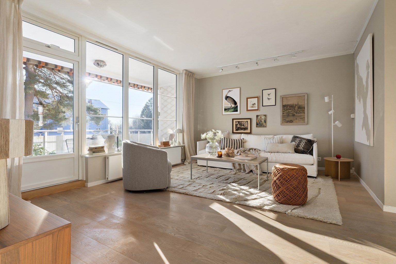 Velkommen til Rødbergveien 27! Presentert av Krogsveen ved Hanne Pettersen