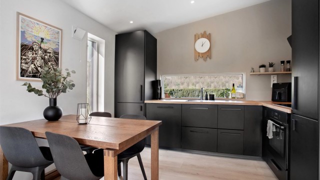 Velkommen til Myraveien 15!