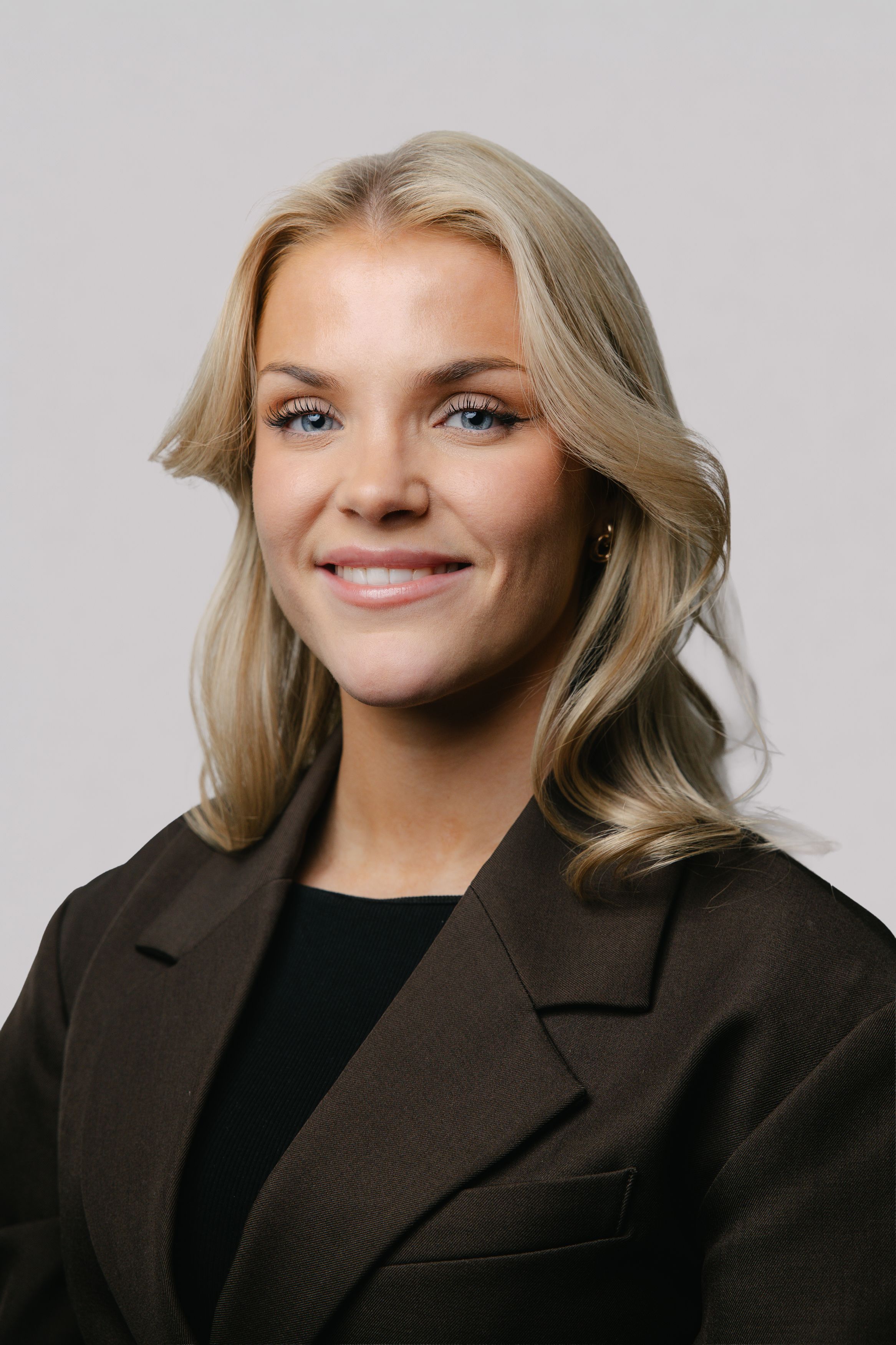 Nina Ormseth Pettersen