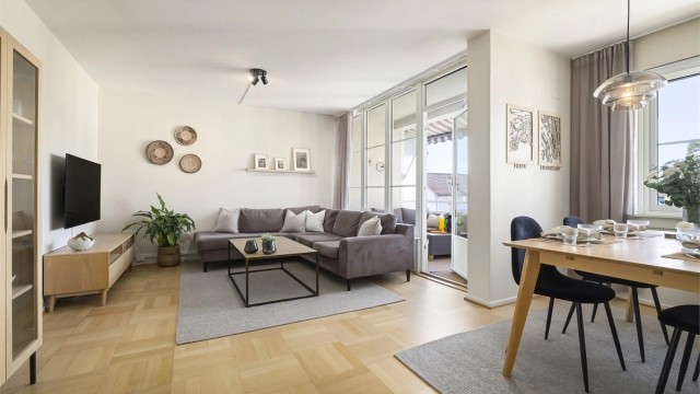 Velkommen til Selvbyggerveien 88 - presentert av Krogsveen avd. Årvoll v/Bjørn Erik Dørum-Persen