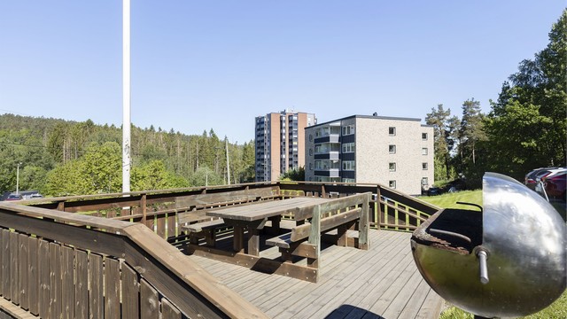 Fine fellesområder