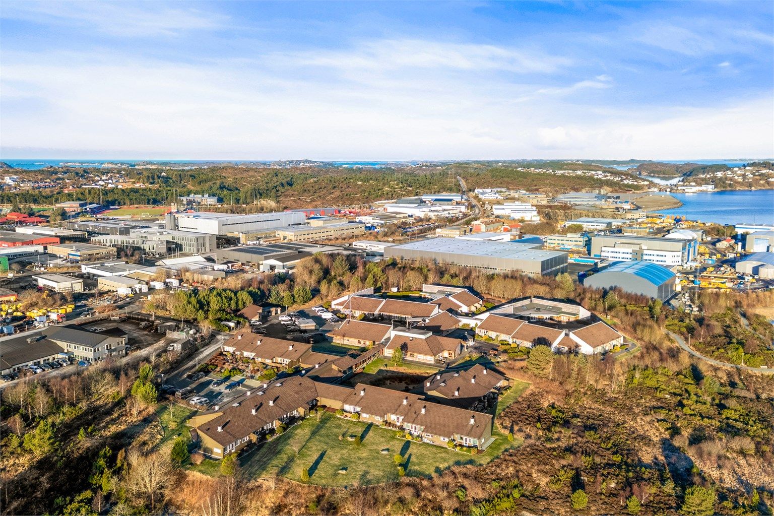 Husk påmelding til visning!