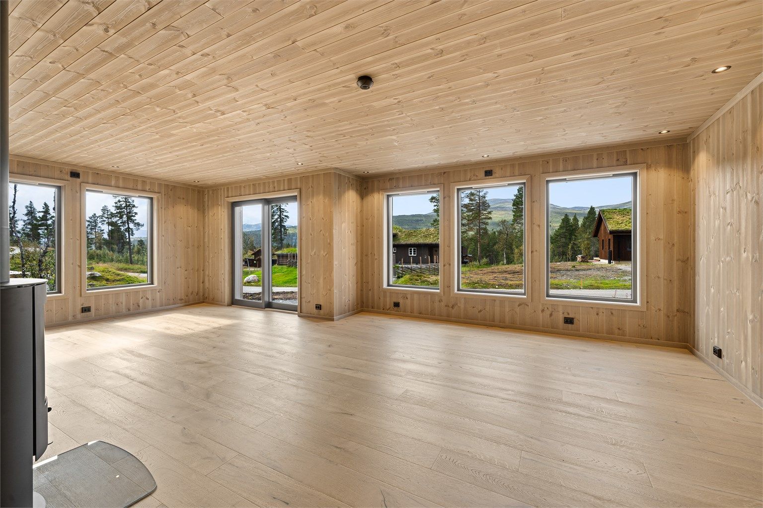 - Velkommen til Vidsynvegen 5 - 