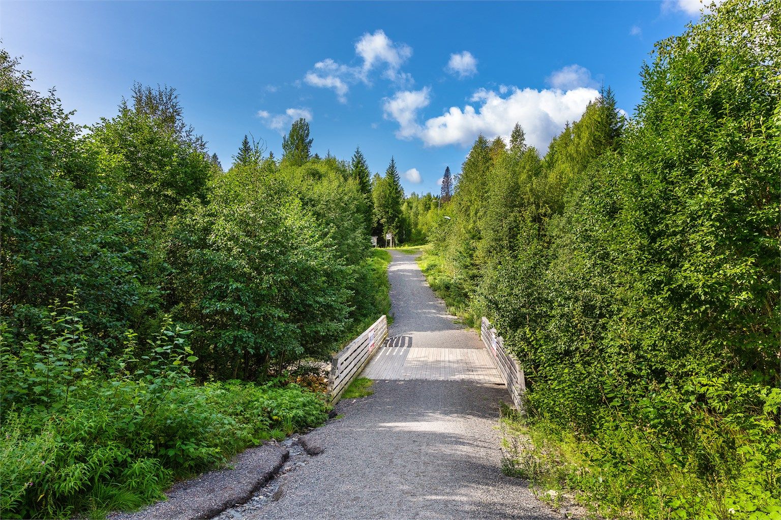 Turområde Kruttverket