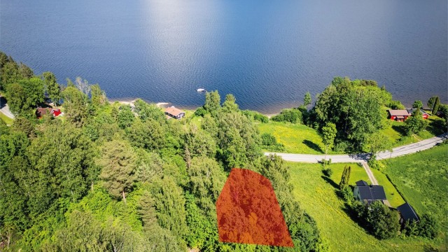 Velkommen til Liaveien 2!
Foto: Stine Prøitz Jørgensen