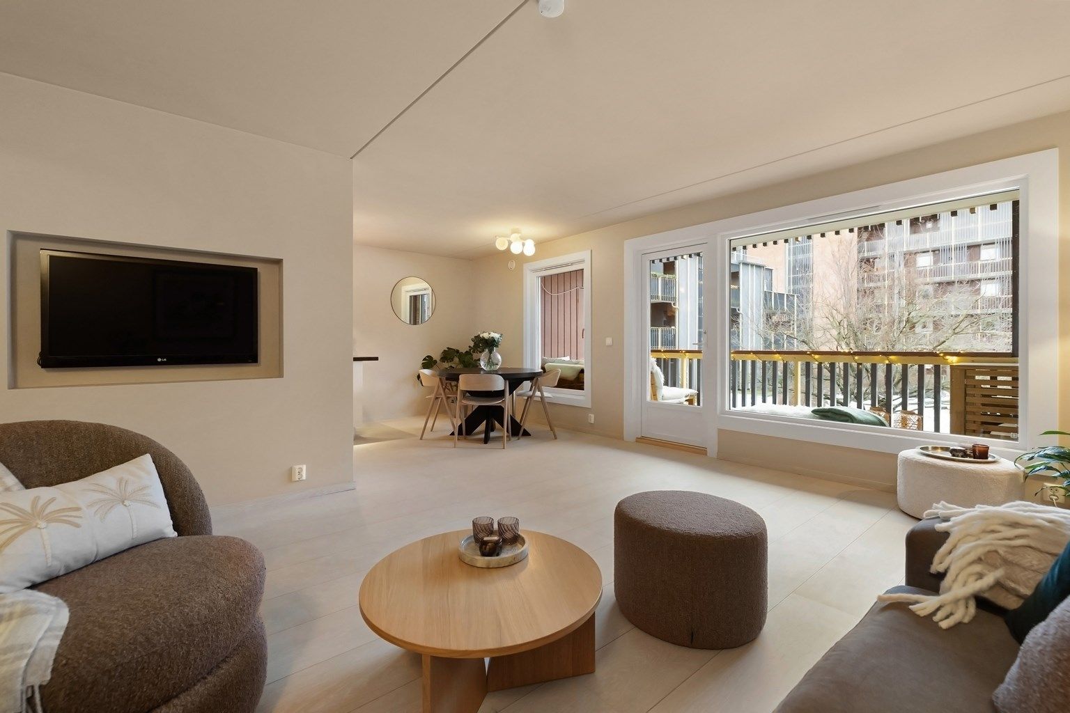 Velkommen til Elmholt Allé 6 - presentert av Krogsveen v/ Bjørn Erik Dørum-Persen.