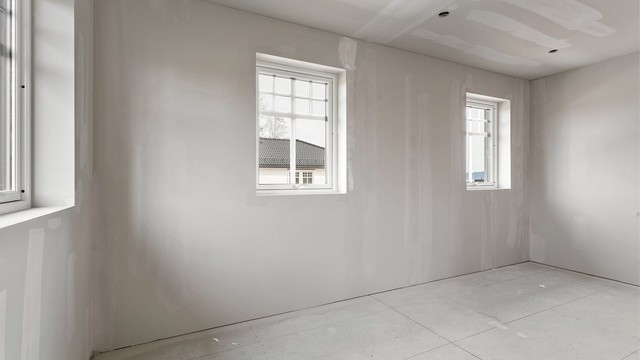 Nøsteveien 107B