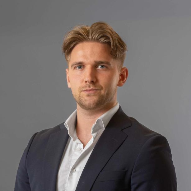 Jonathan Dahl